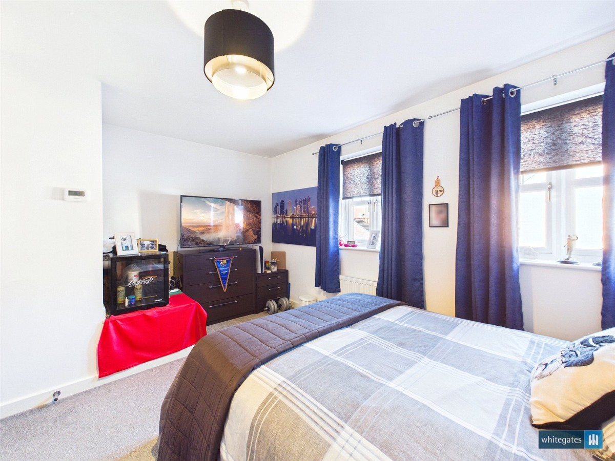 Bircotes, Doncaster, Nottinghamshire