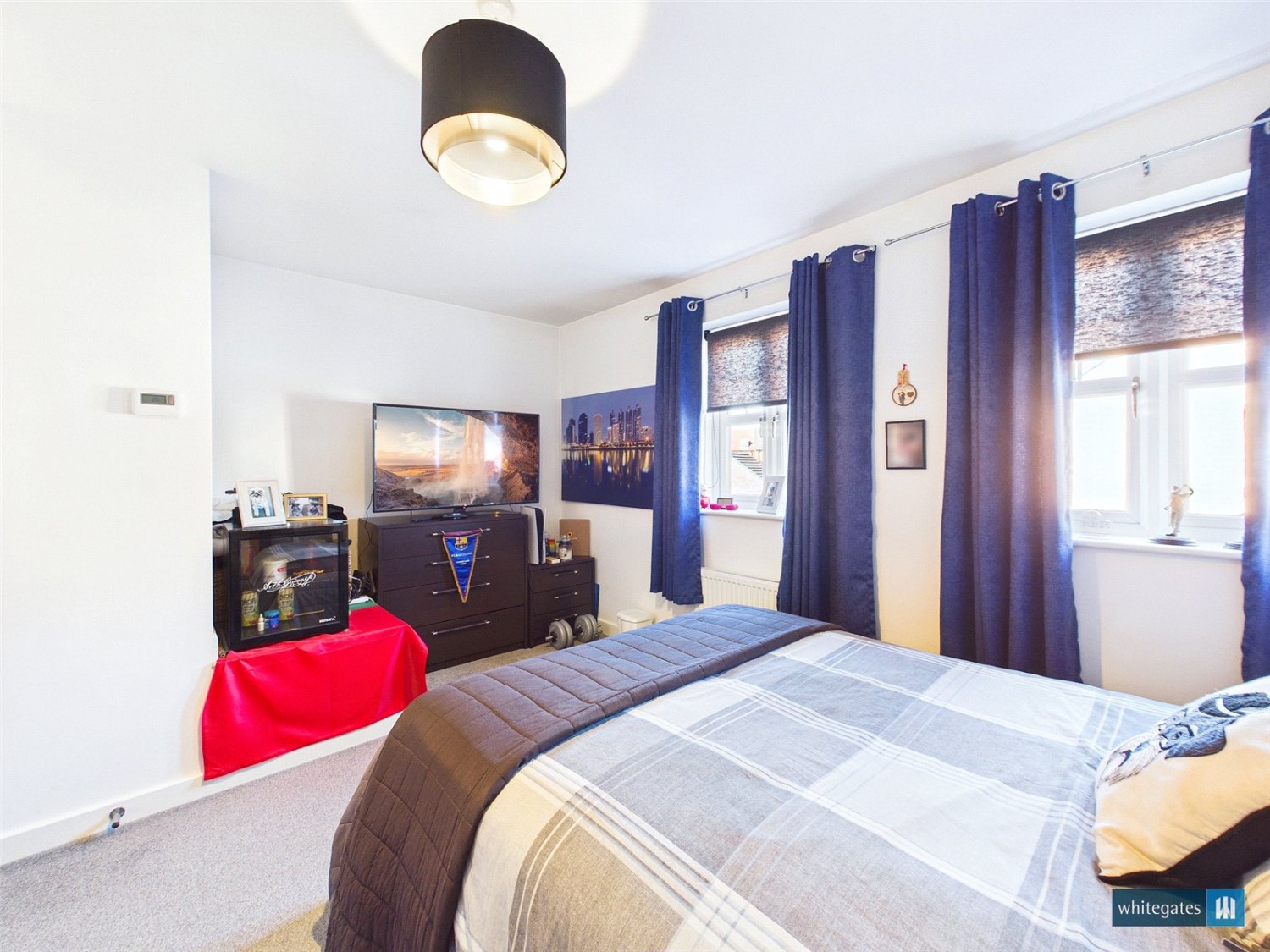 Bircotes, Doncaster, Nottinghamshire