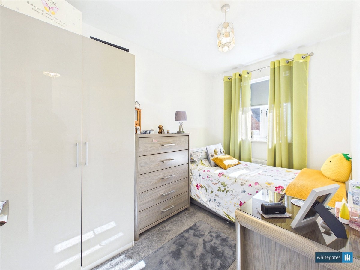 Bircotes, Doncaster, Nottinghamshire