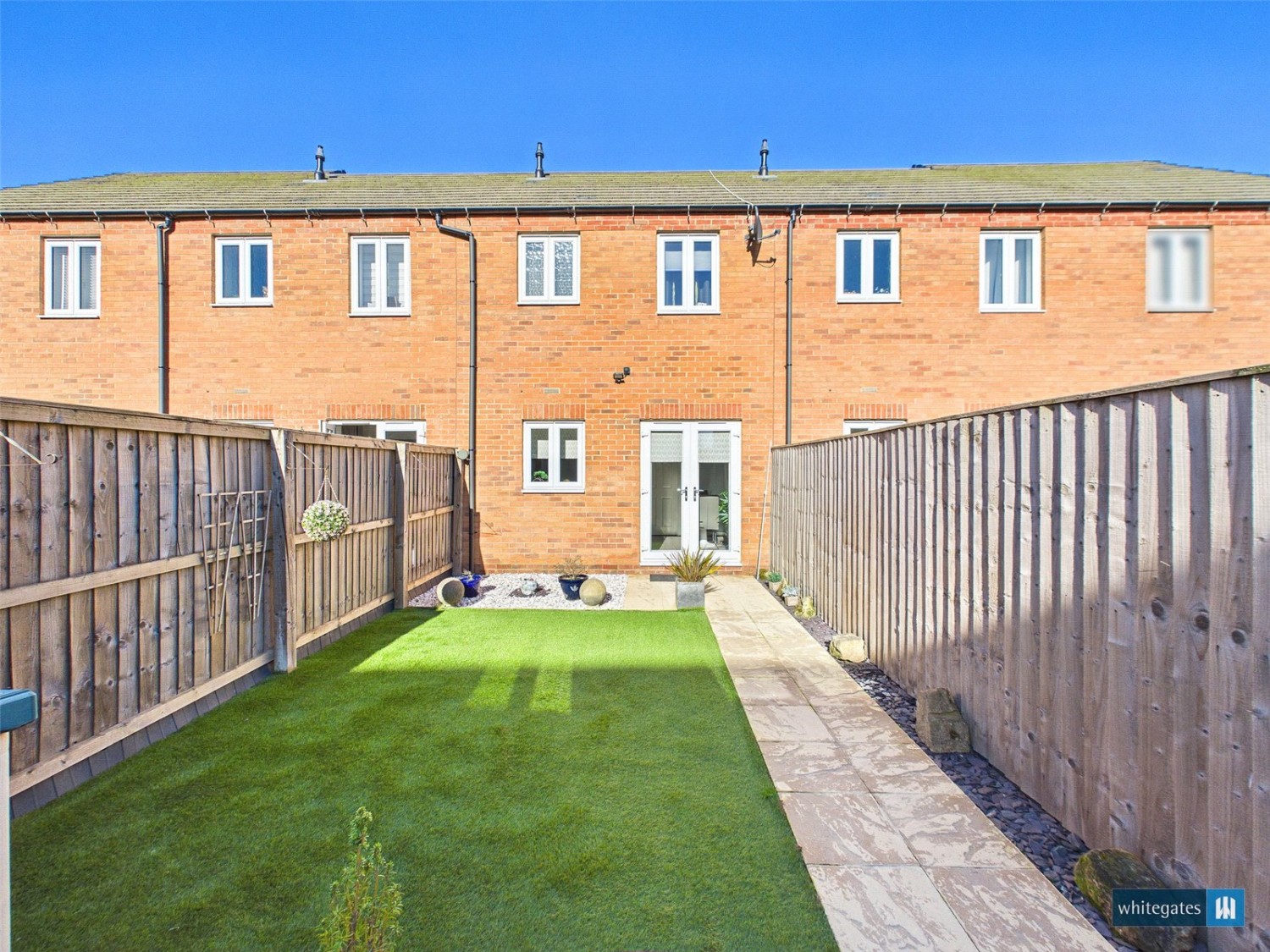 Bircotes, Doncaster, Nottinghamshire