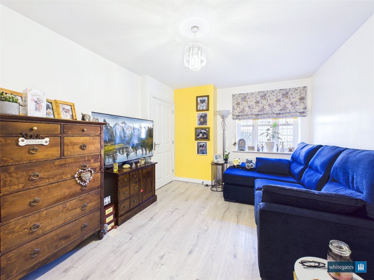 Bircotes, Doncaster, Nottinghamshire