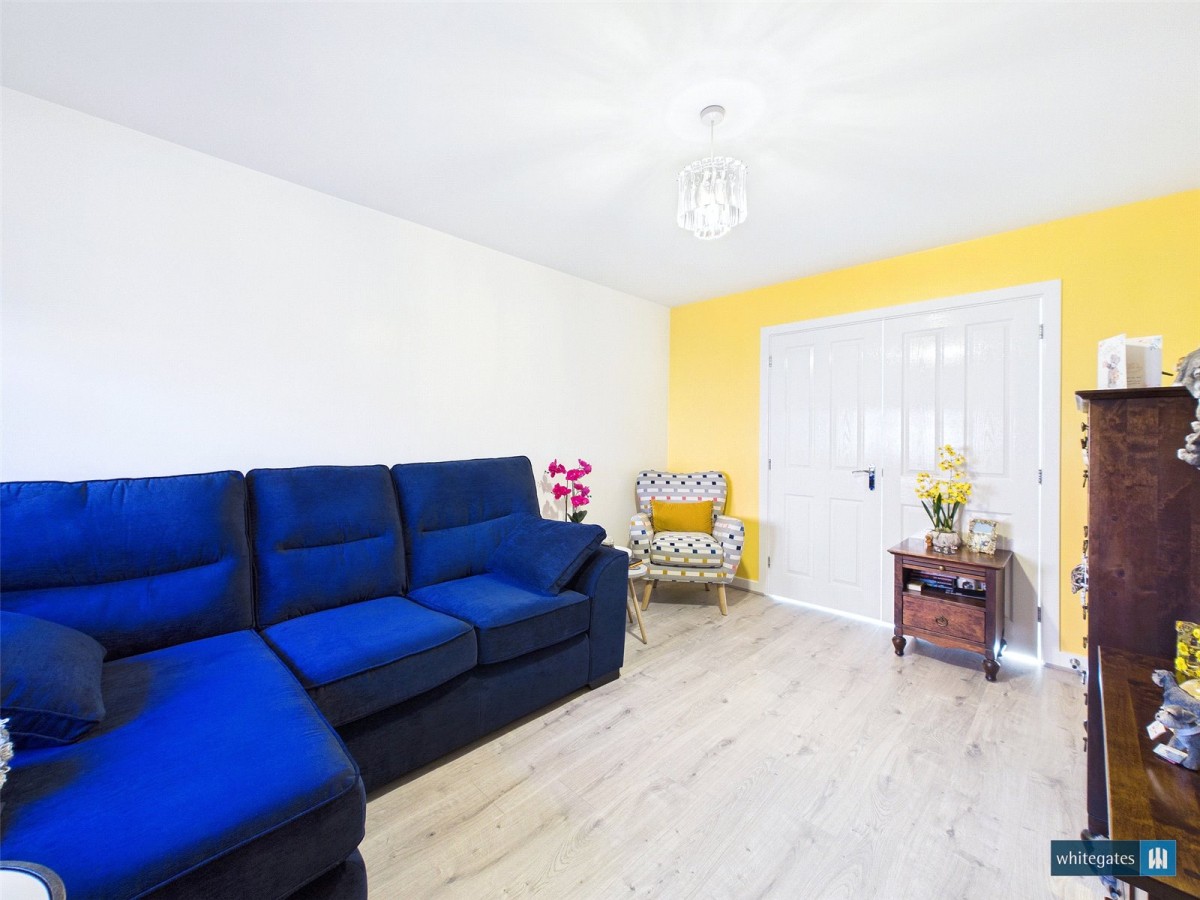 Bircotes, Doncaster, Nottinghamshire