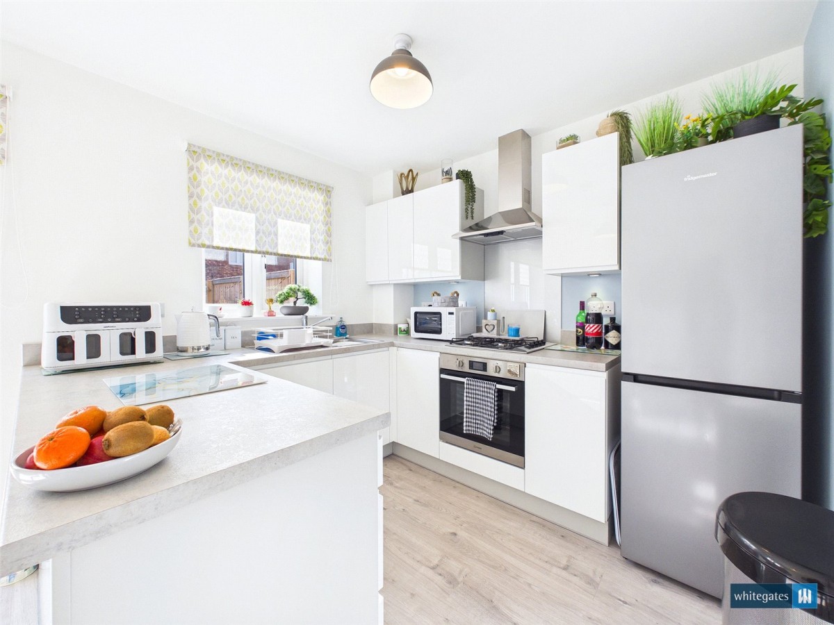 Bircotes, Doncaster, Nottinghamshire