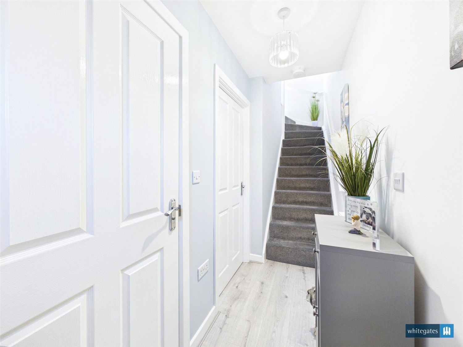 Bircotes, Doncaster, Nottinghamshire