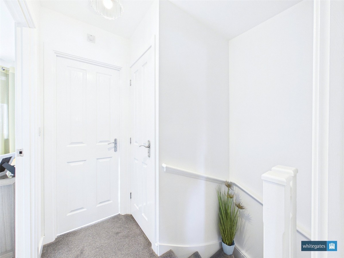 Bircotes, Doncaster, Nottinghamshire