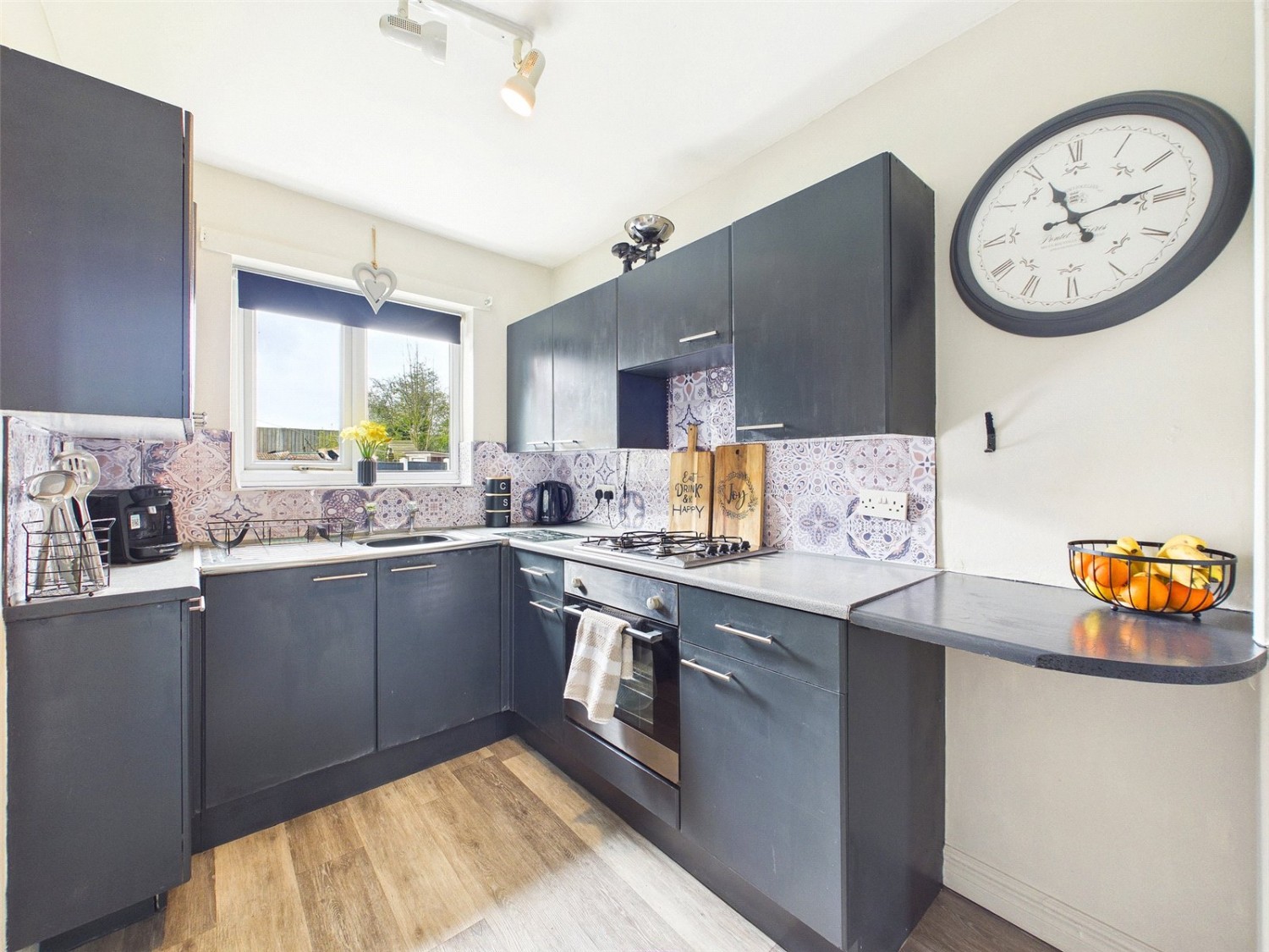 Edlington, Doncaster, South Yorkshire