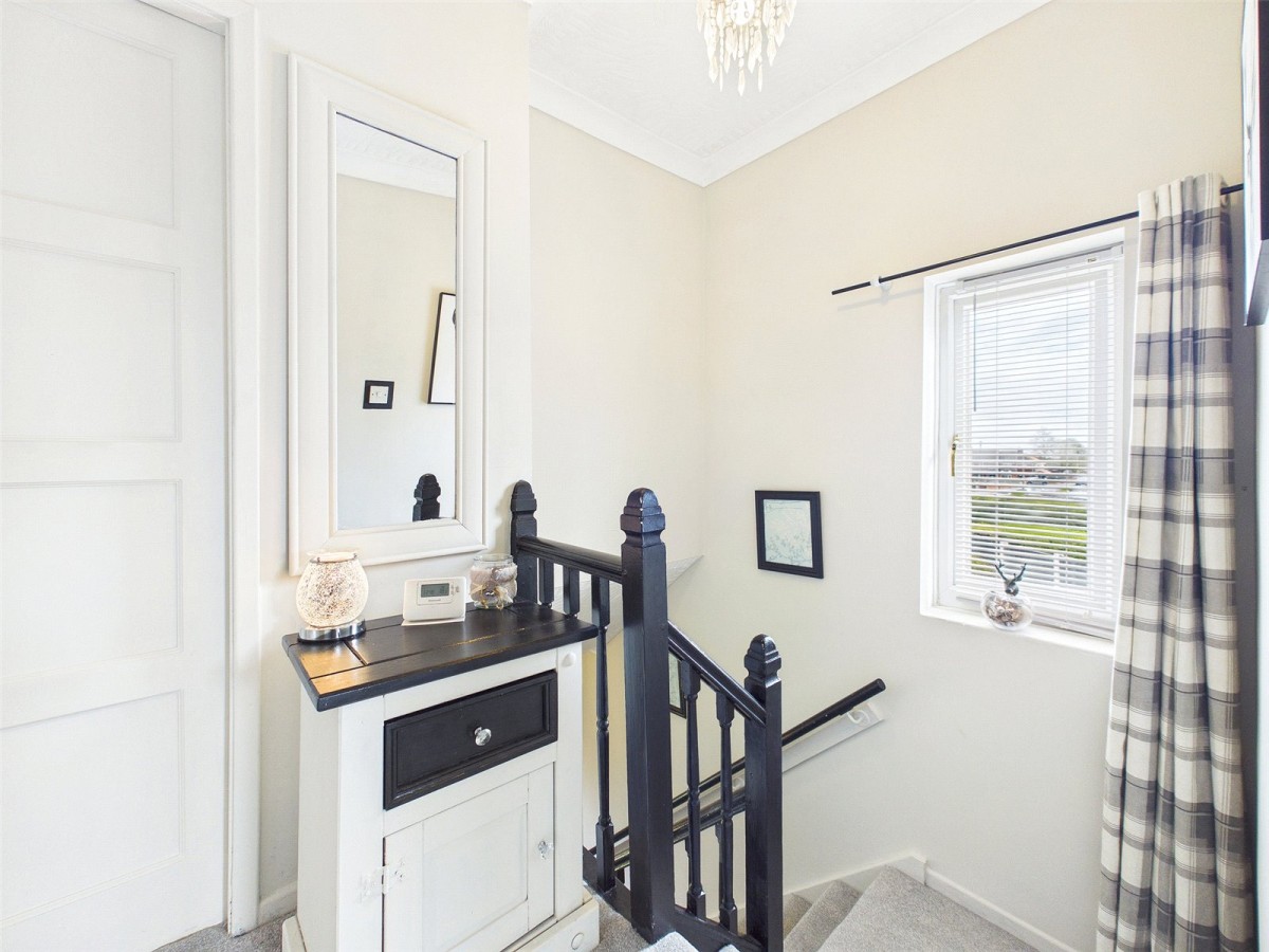 Edlington, Doncaster, South Yorkshire