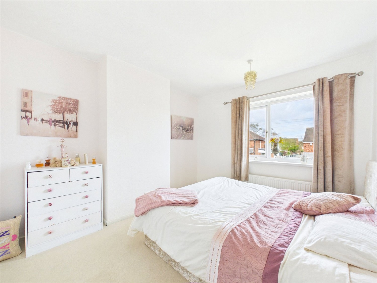 Edlington, Doncaster, South Yorkshire