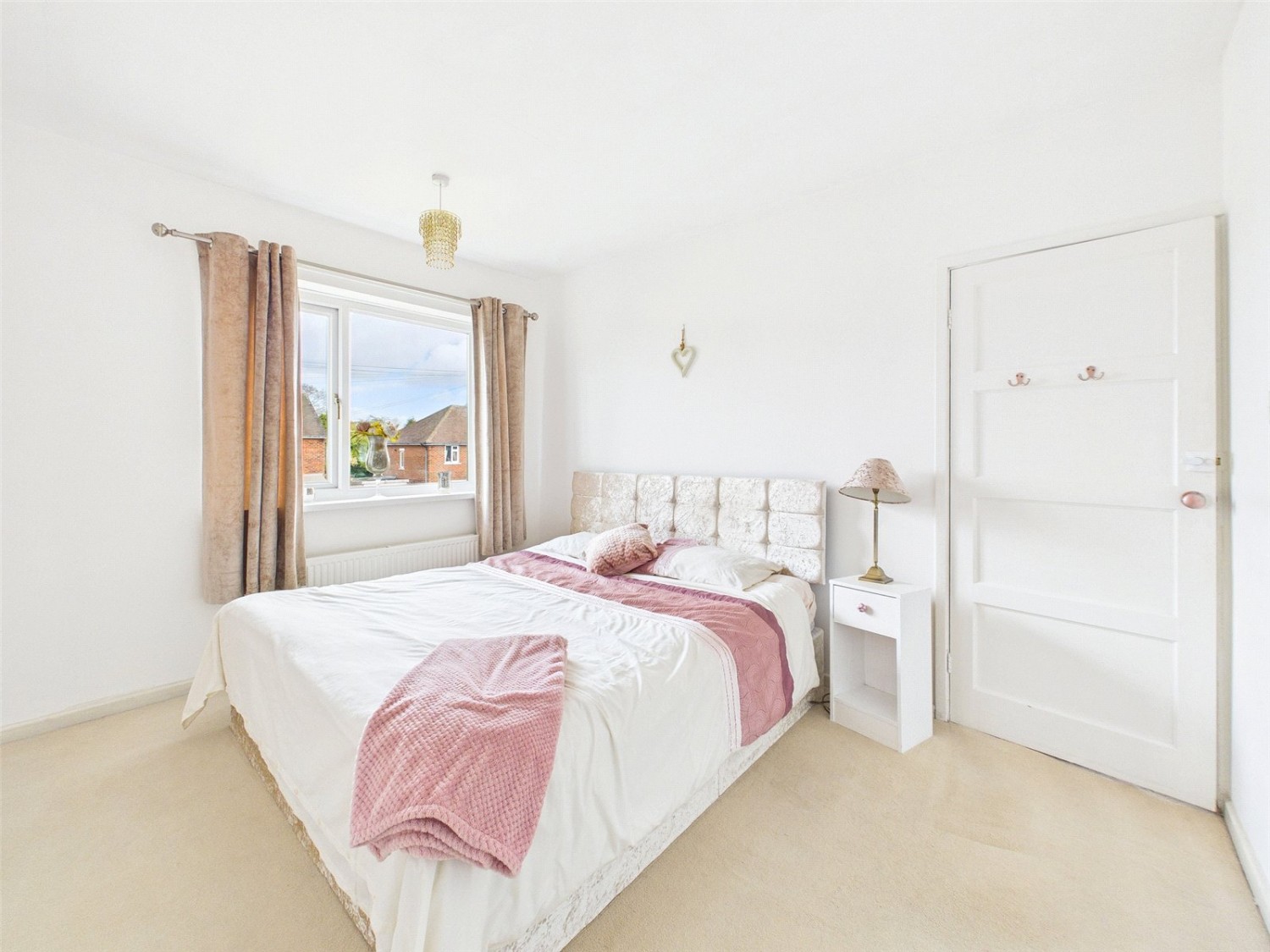 Edlington, Doncaster, South Yorkshire