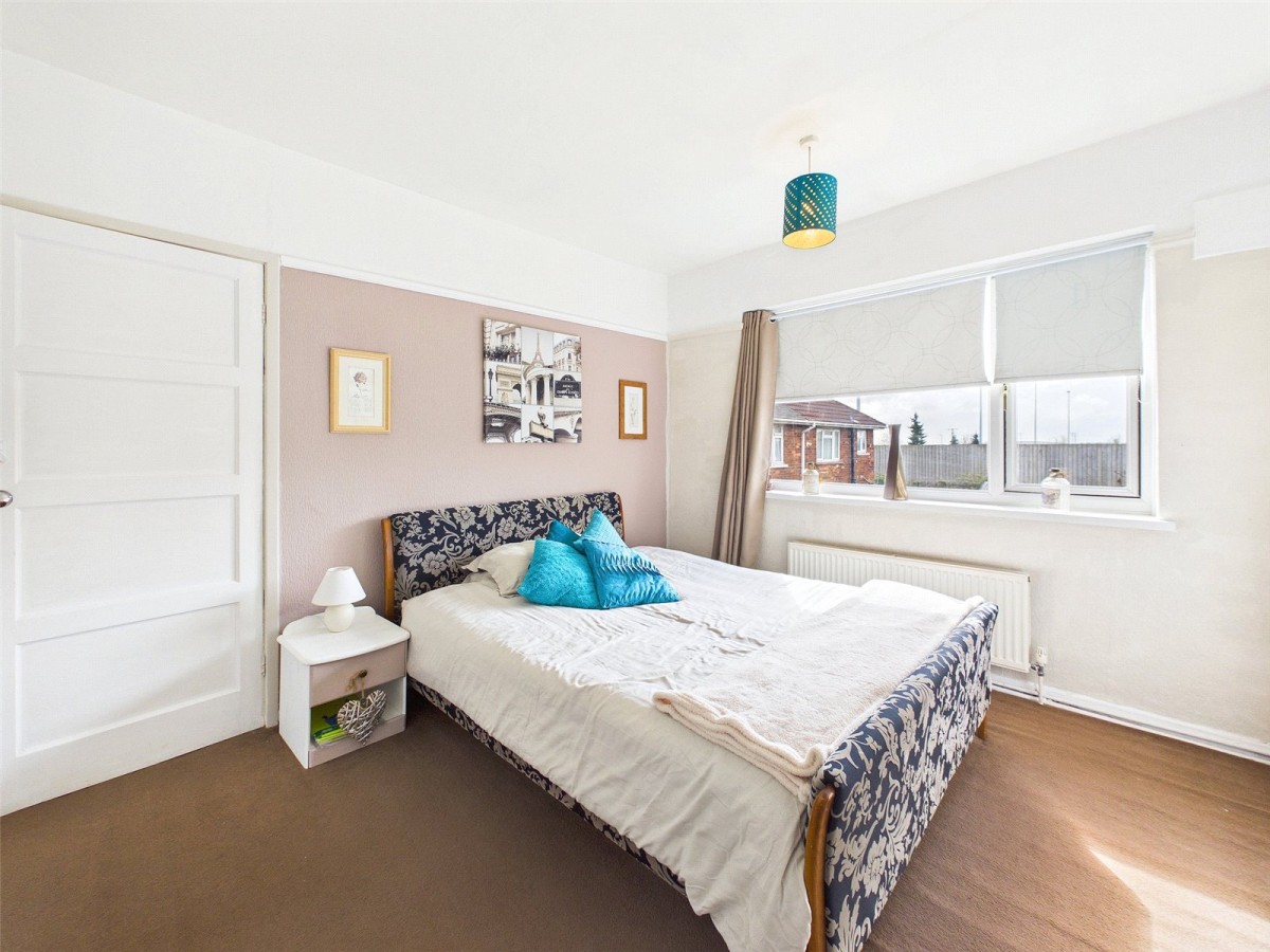 Edlington, Doncaster, South Yorkshire