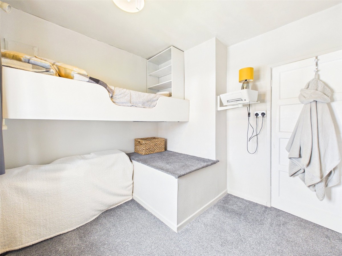 Edlington, Doncaster, South Yorkshire