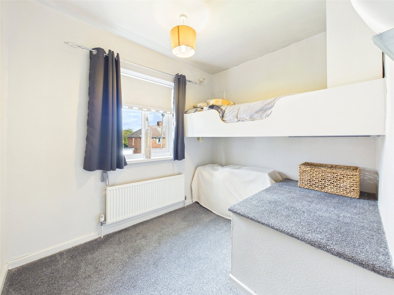 Edlington, Doncaster, South Yorkshire