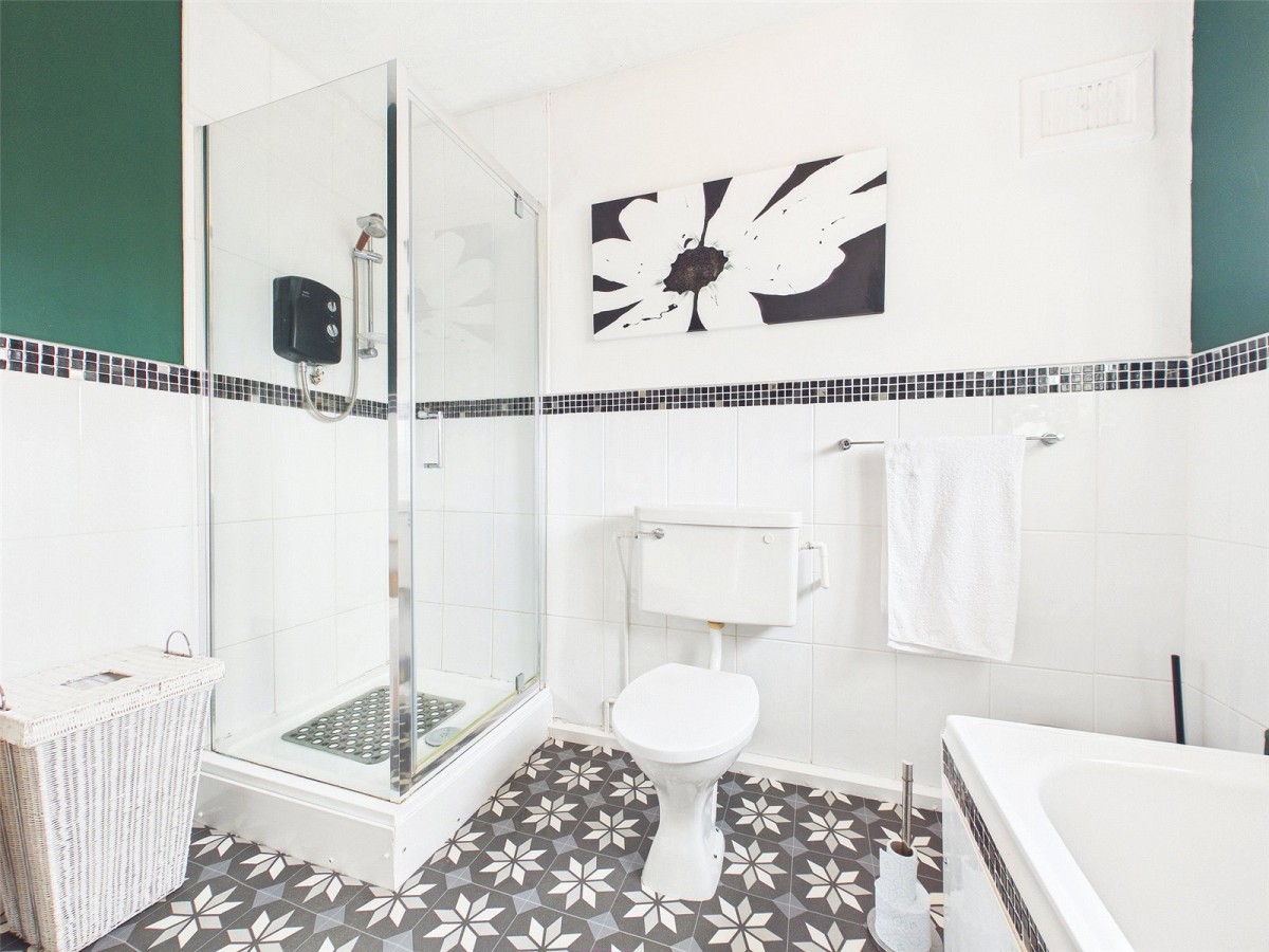 Edlington, Doncaster, South Yorkshire