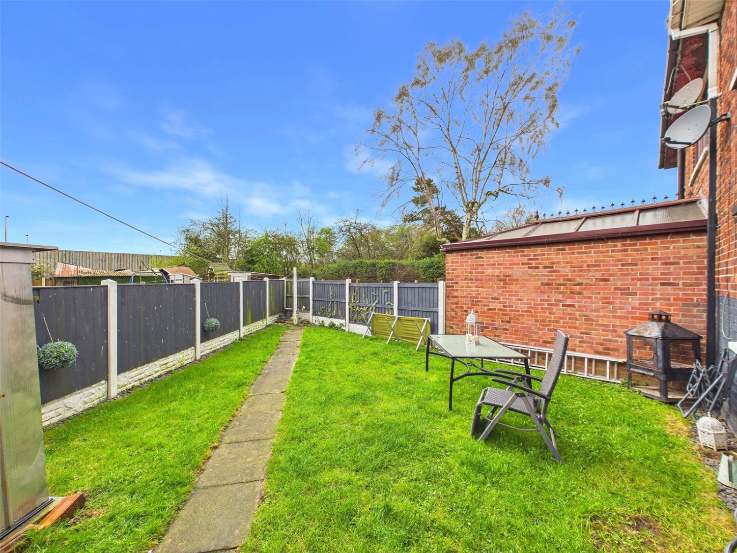 Edlington, Doncaster, South Yorkshire