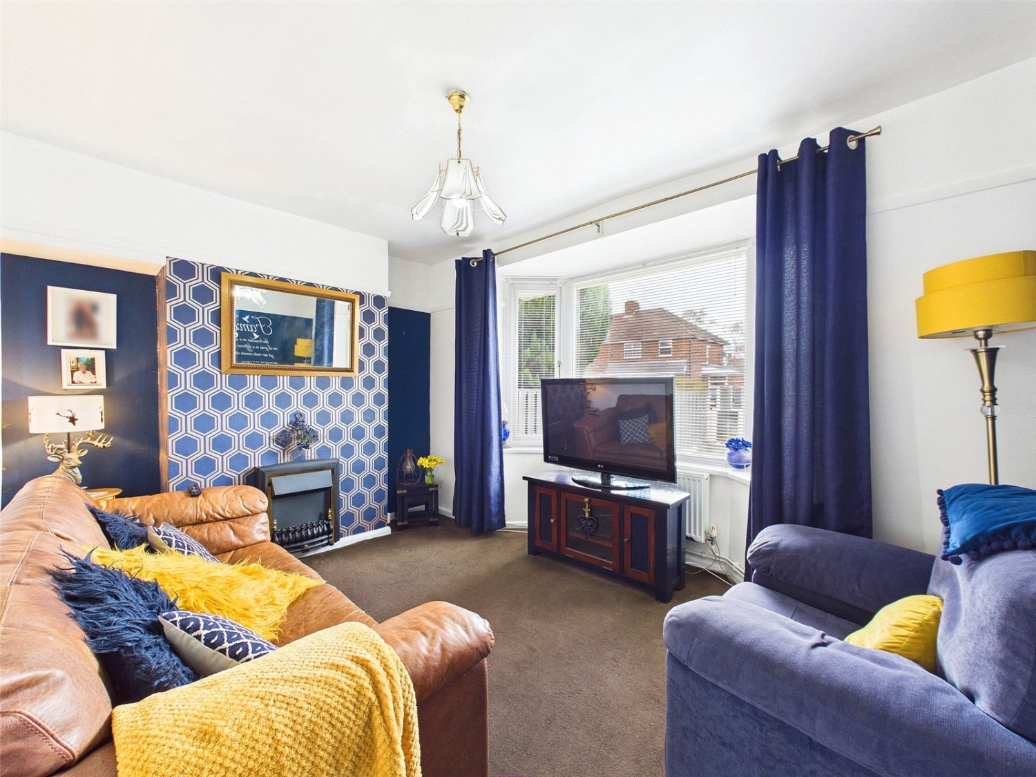 Edlington, Doncaster, South Yorkshire