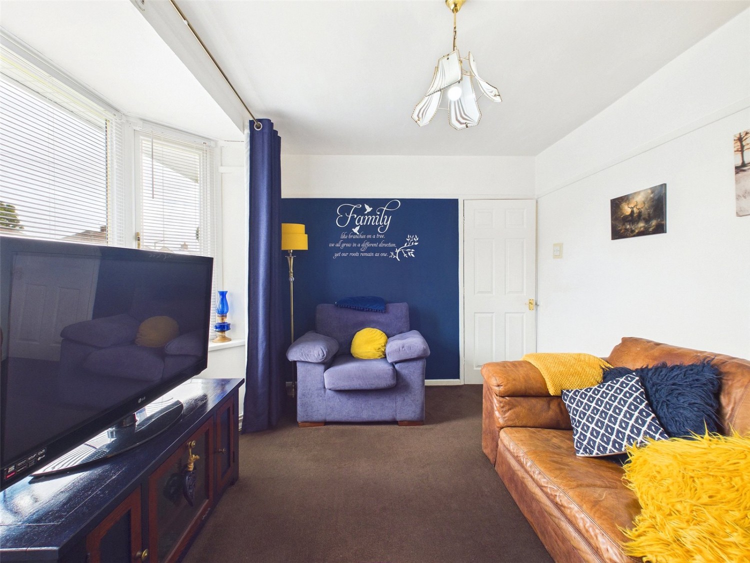 Edlington, Doncaster, South Yorkshire