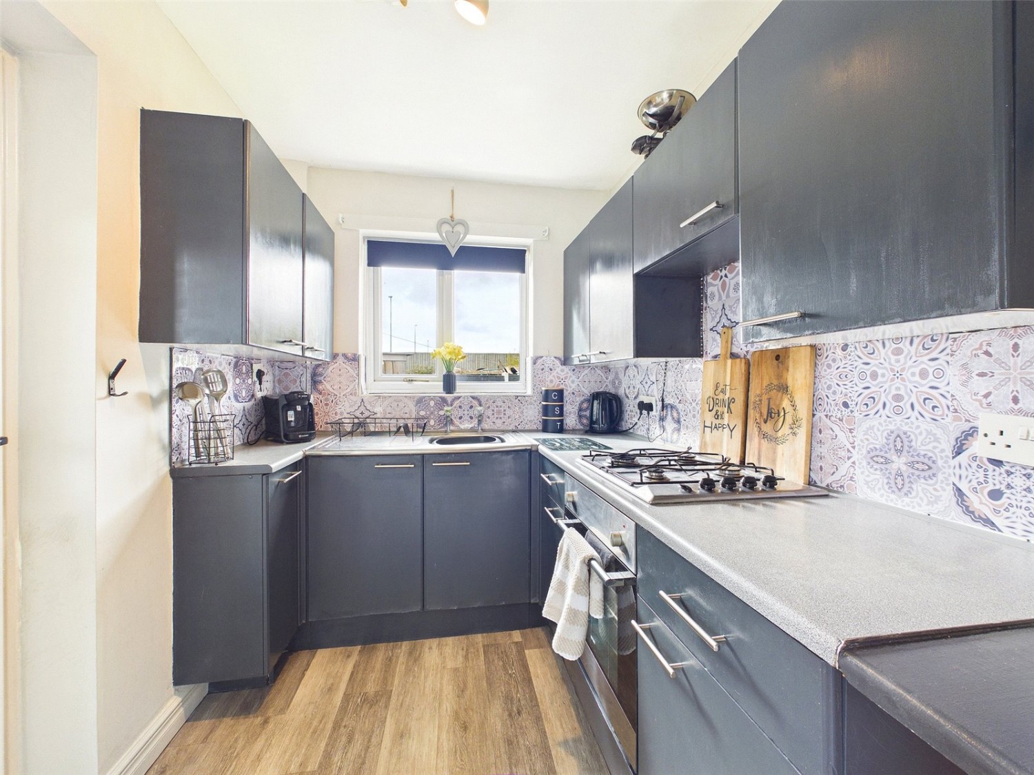 Edlington, Doncaster, South Yorkshire