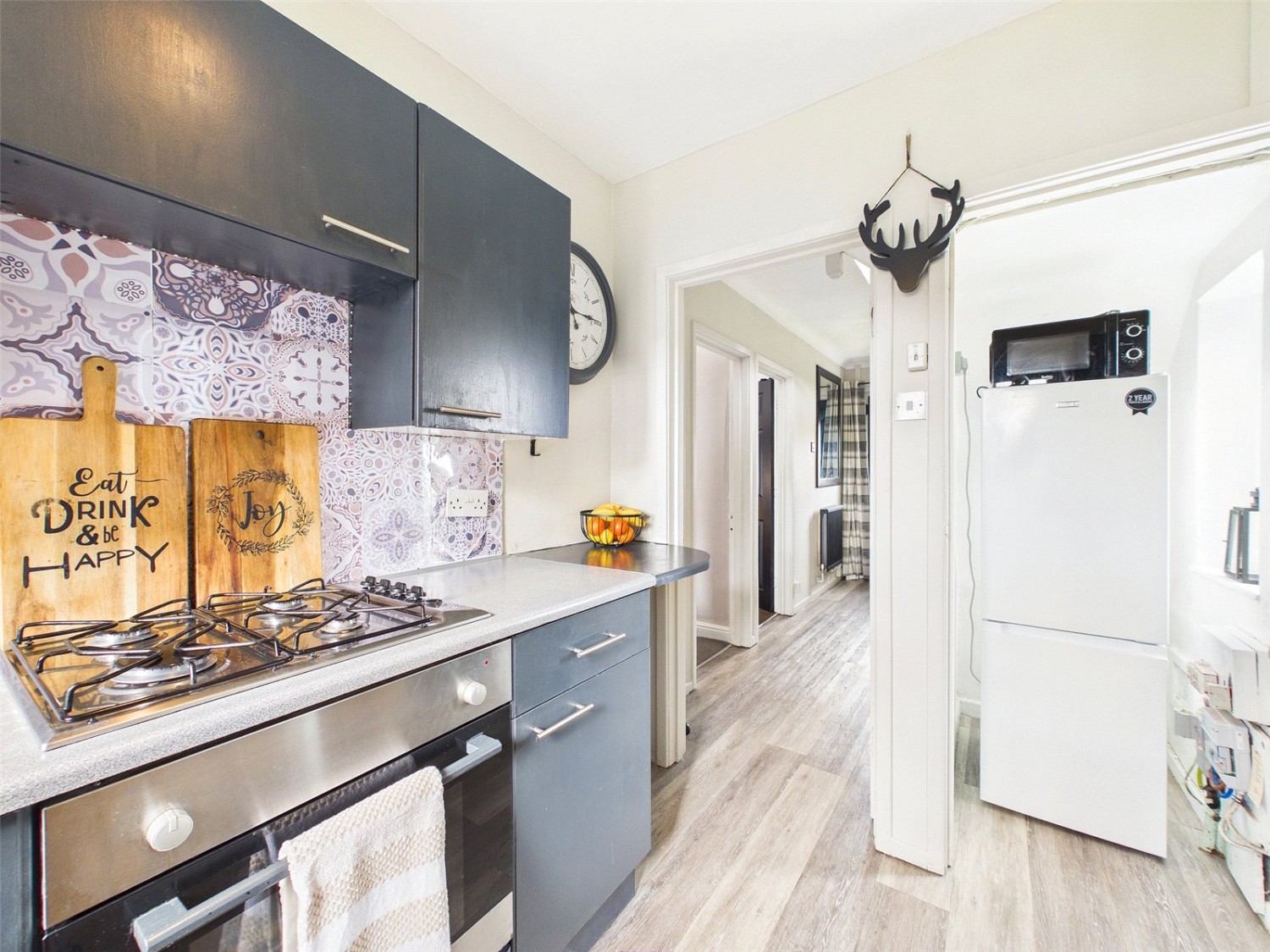 Edlington, Doncaster, South Yorkshire