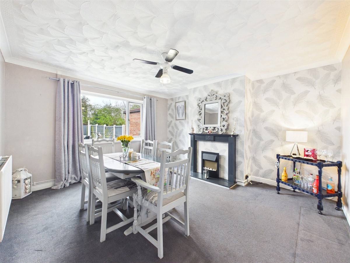 Edlington, Doncaster, South Yorkshire