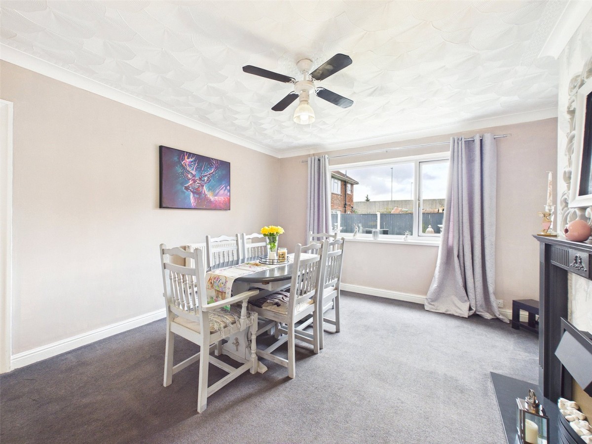 Edlington, Doncaster, South Yorkshire