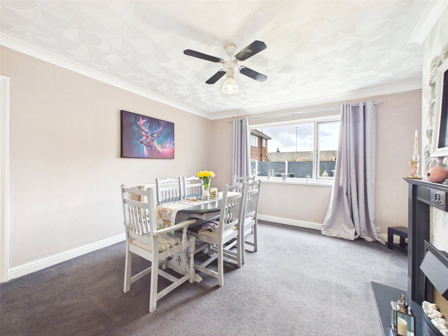 Edlington, Doncaster, South Yorkshire