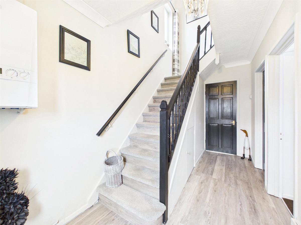 Edlington, Doncaster, South Yorkshire