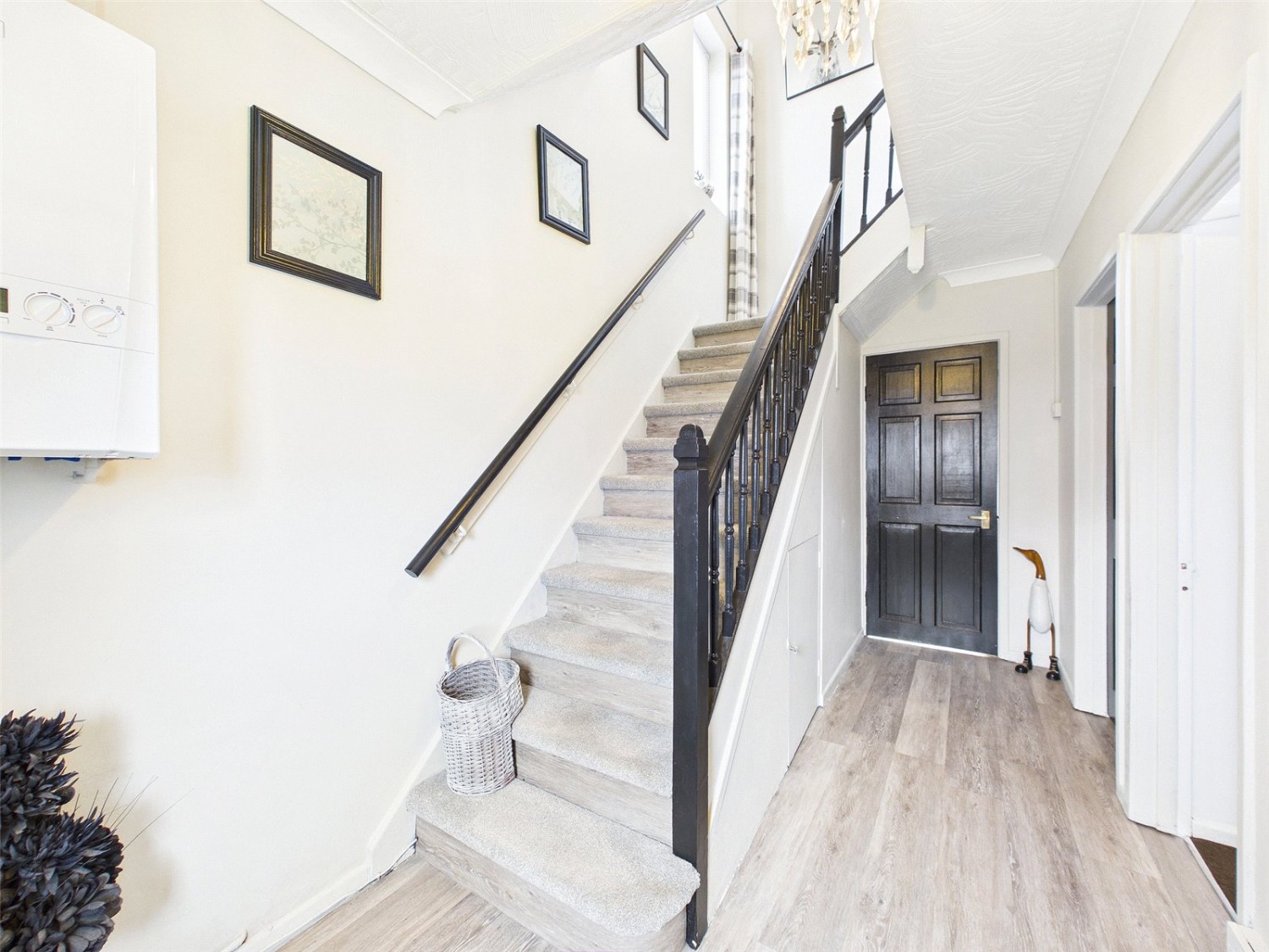 Edlington, Doncaster, South Yorkshire