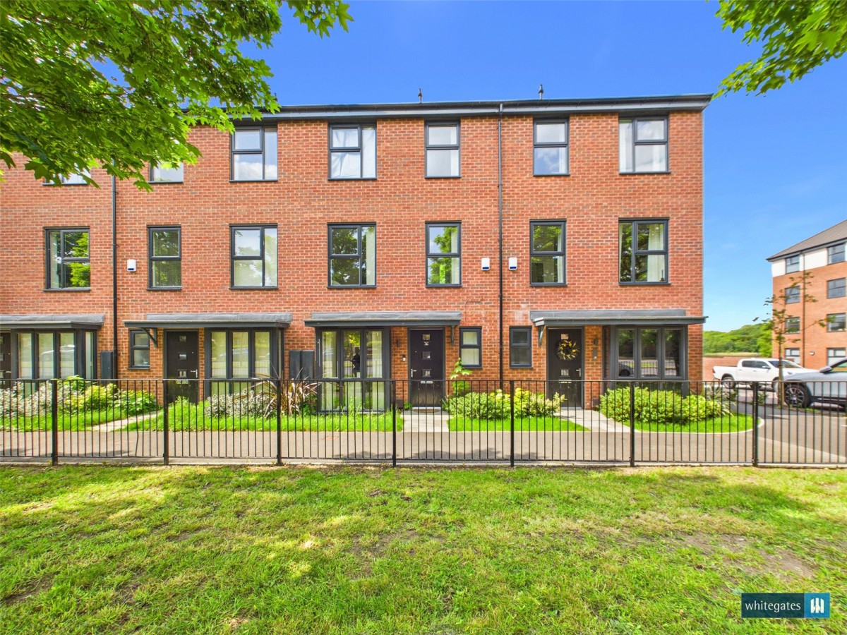 Doncaster, South Yorkshire