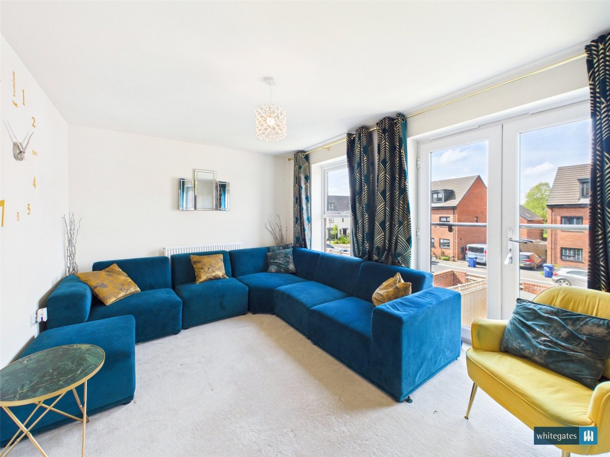 Doncaster, South Yorkshire