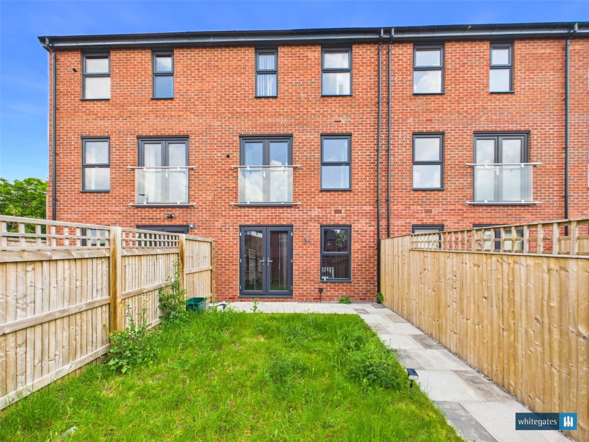 Doncaster, South Yorkshire