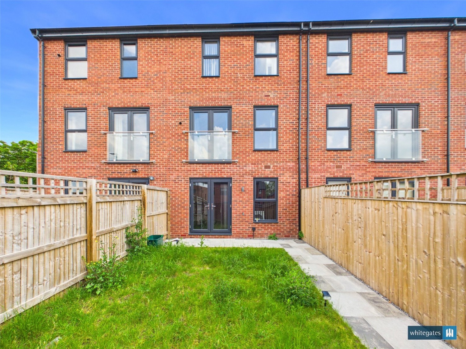 Doncaster, South Yorkshire