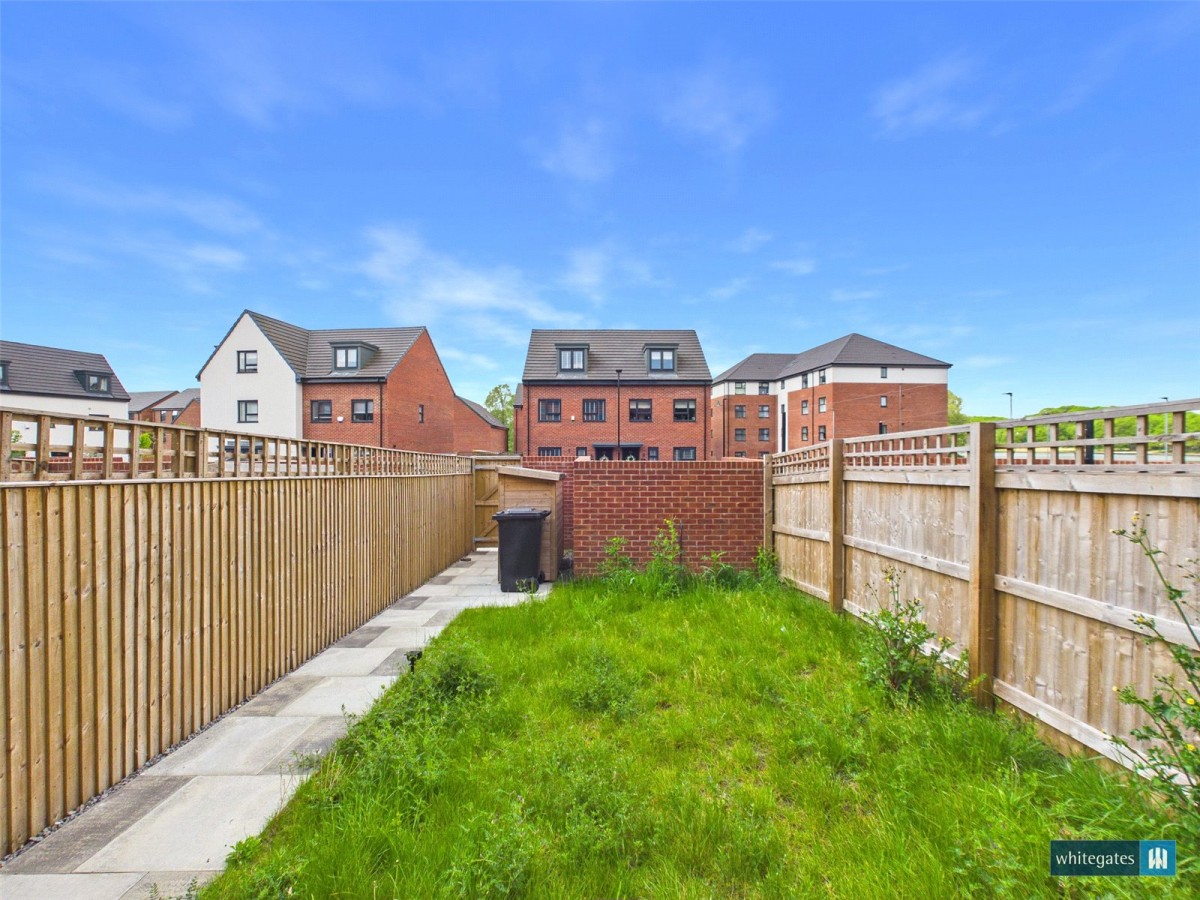 Doncaster, South Yorkshire
