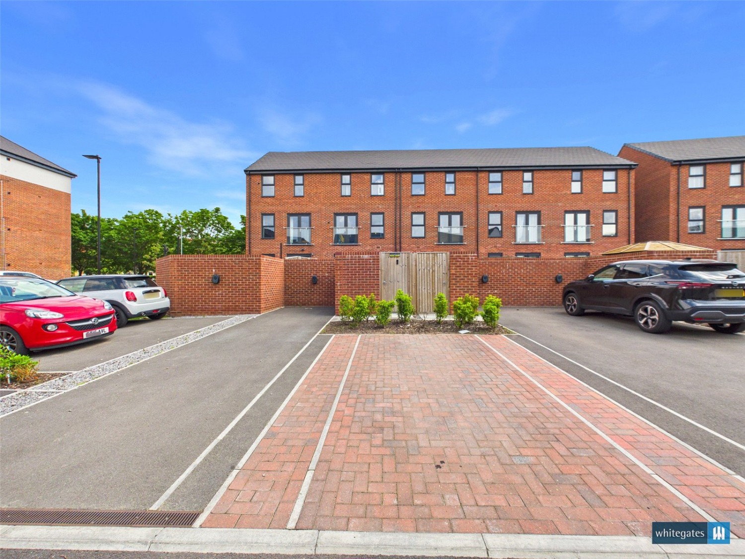 Doncaster, South Yorkshire