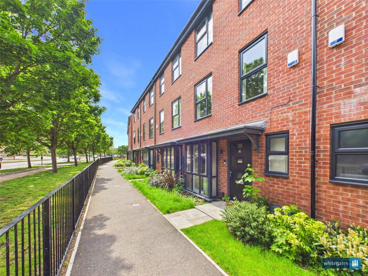 Doncaster, South Yorkshire