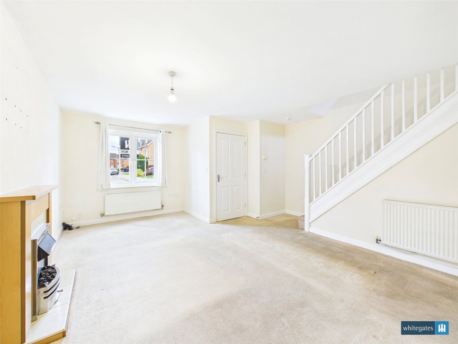 Armthorpe, Doncaster, South Yorkshire