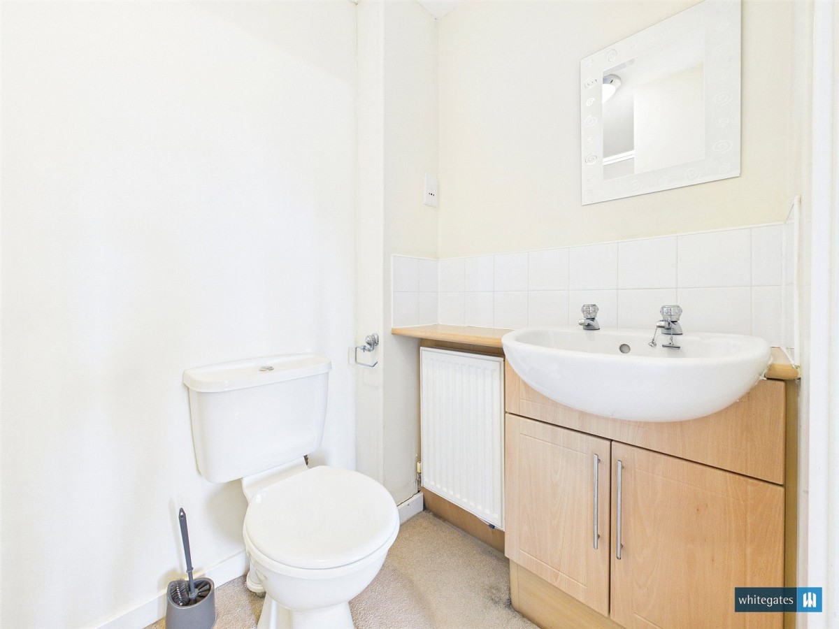 Armthorpe, Doncaster, South Yorkshire