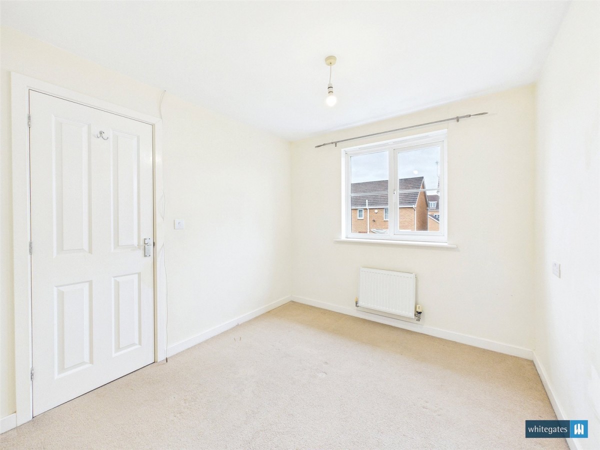 Armthorpe, Doncaster, South Yorkshire