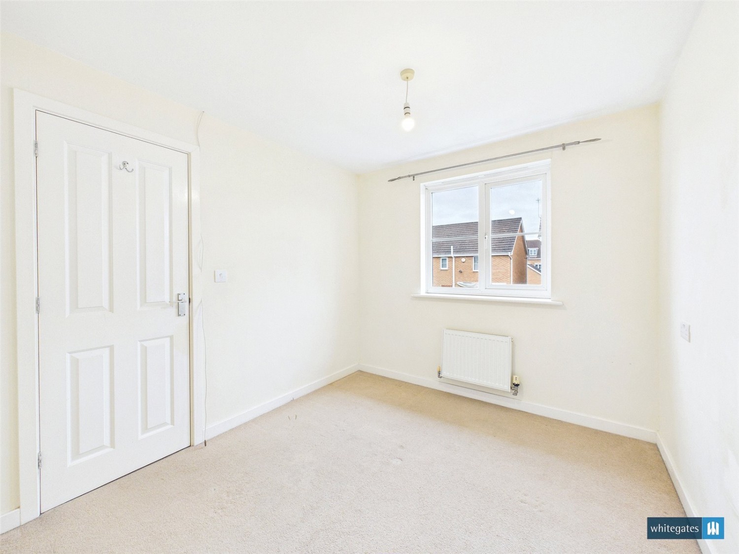 Armthorpe, Doncaster, South Yorkshire