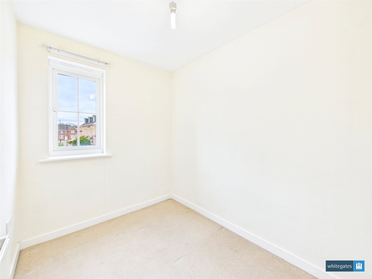 Armthorpe, Doncaster, South Yorkshire