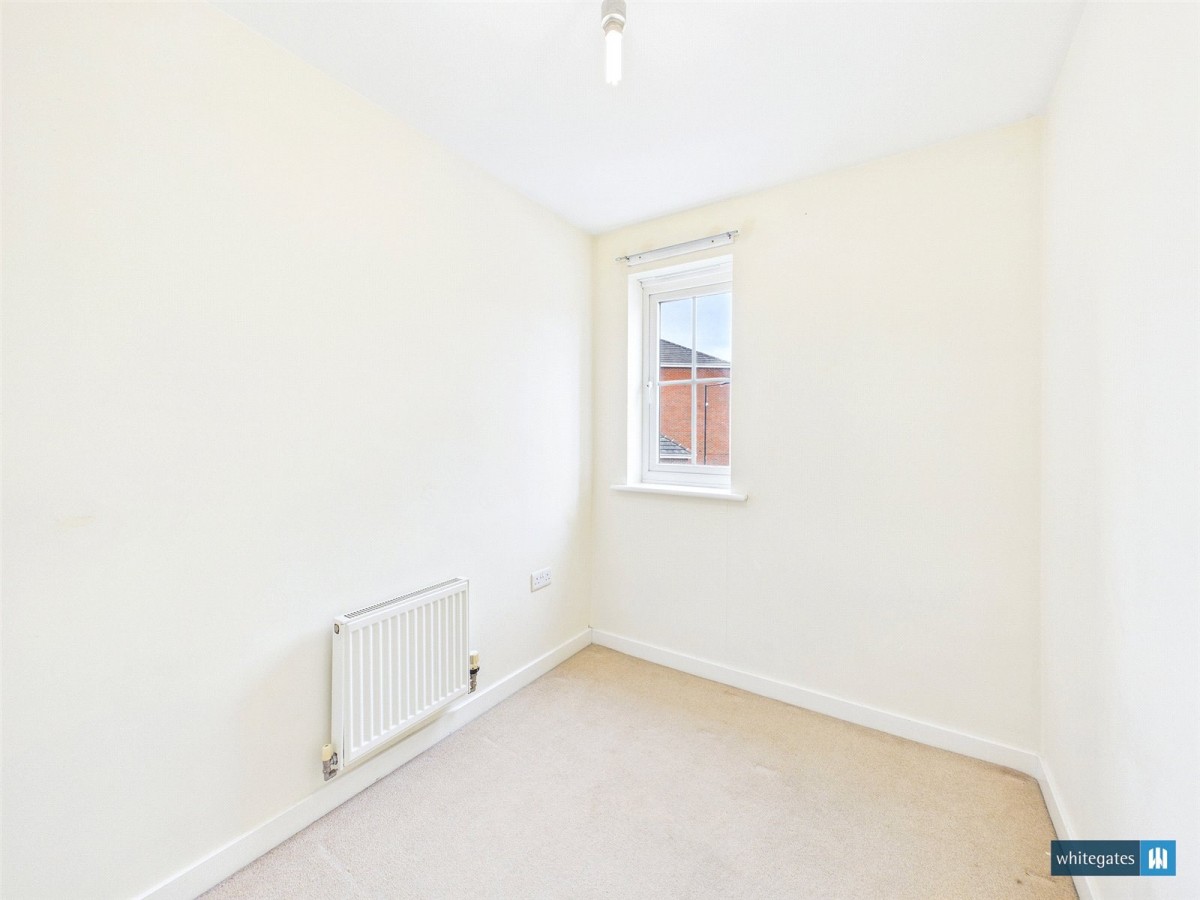 Armthorpe, Doncaster, South Yorkshire