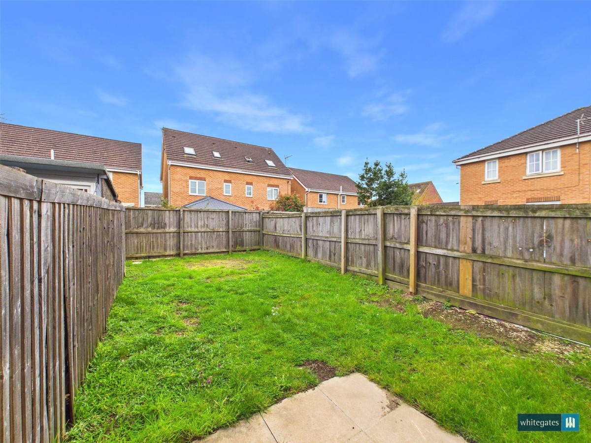 Armthorpe, Doncaster, South Yorkshire