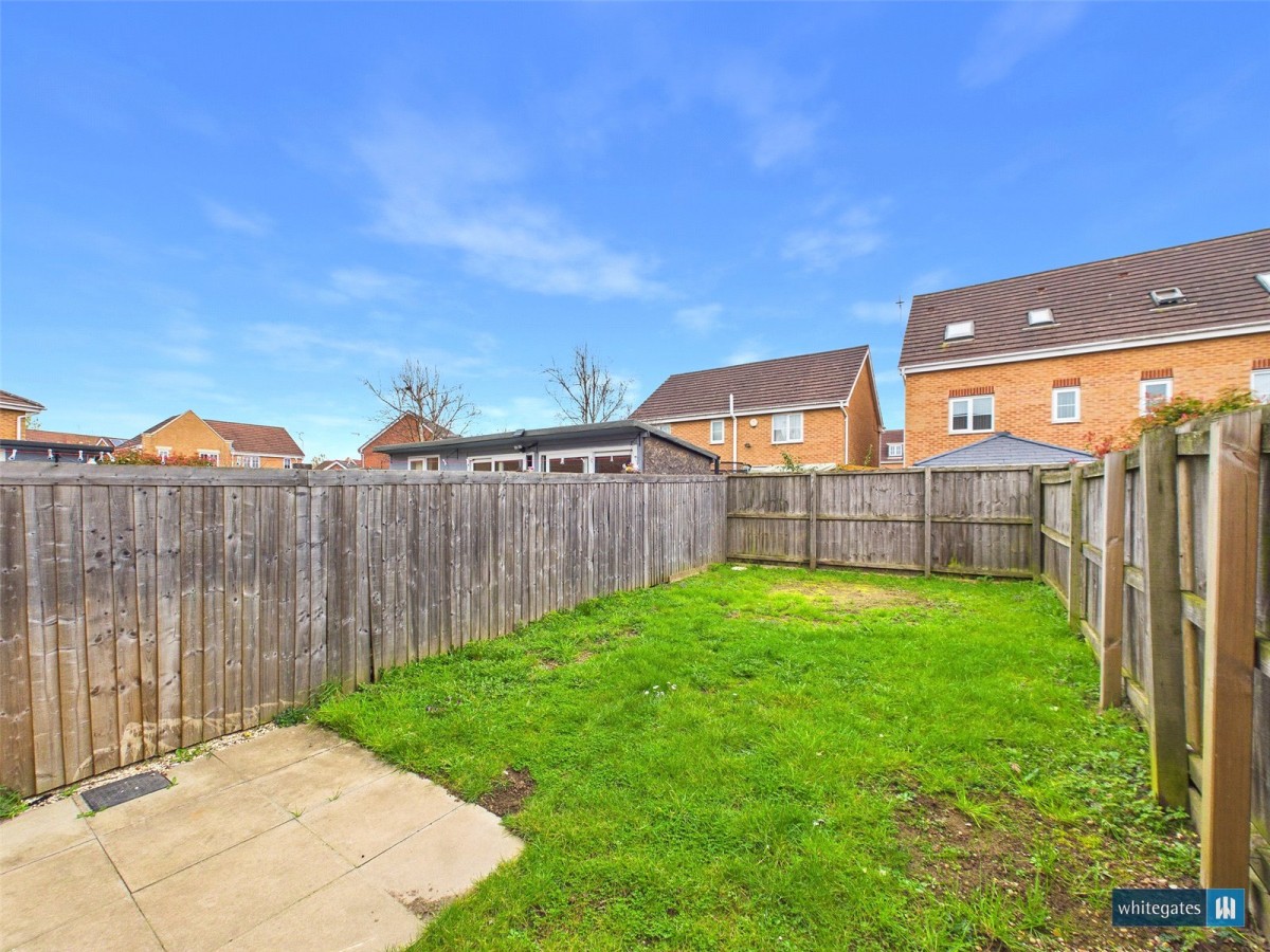 Armthorpe, Doncaster, South Yorkshire