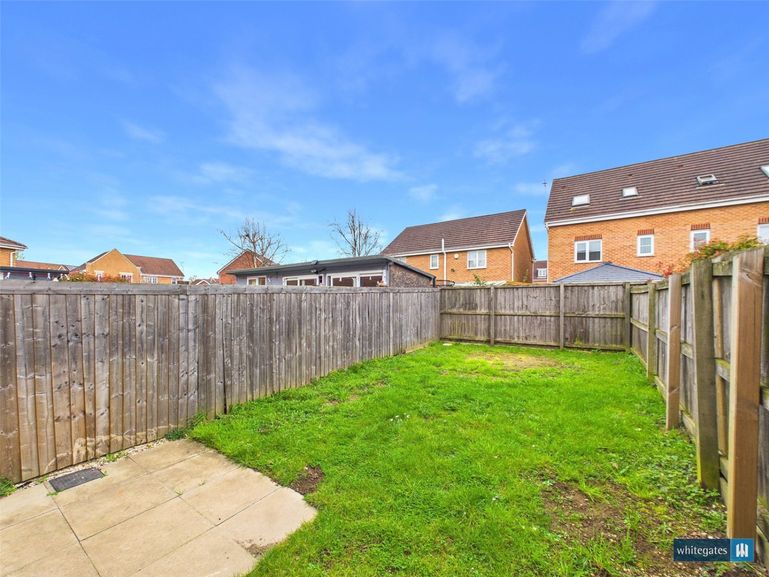 Armthorpe, Doncaster, South Yorkshire