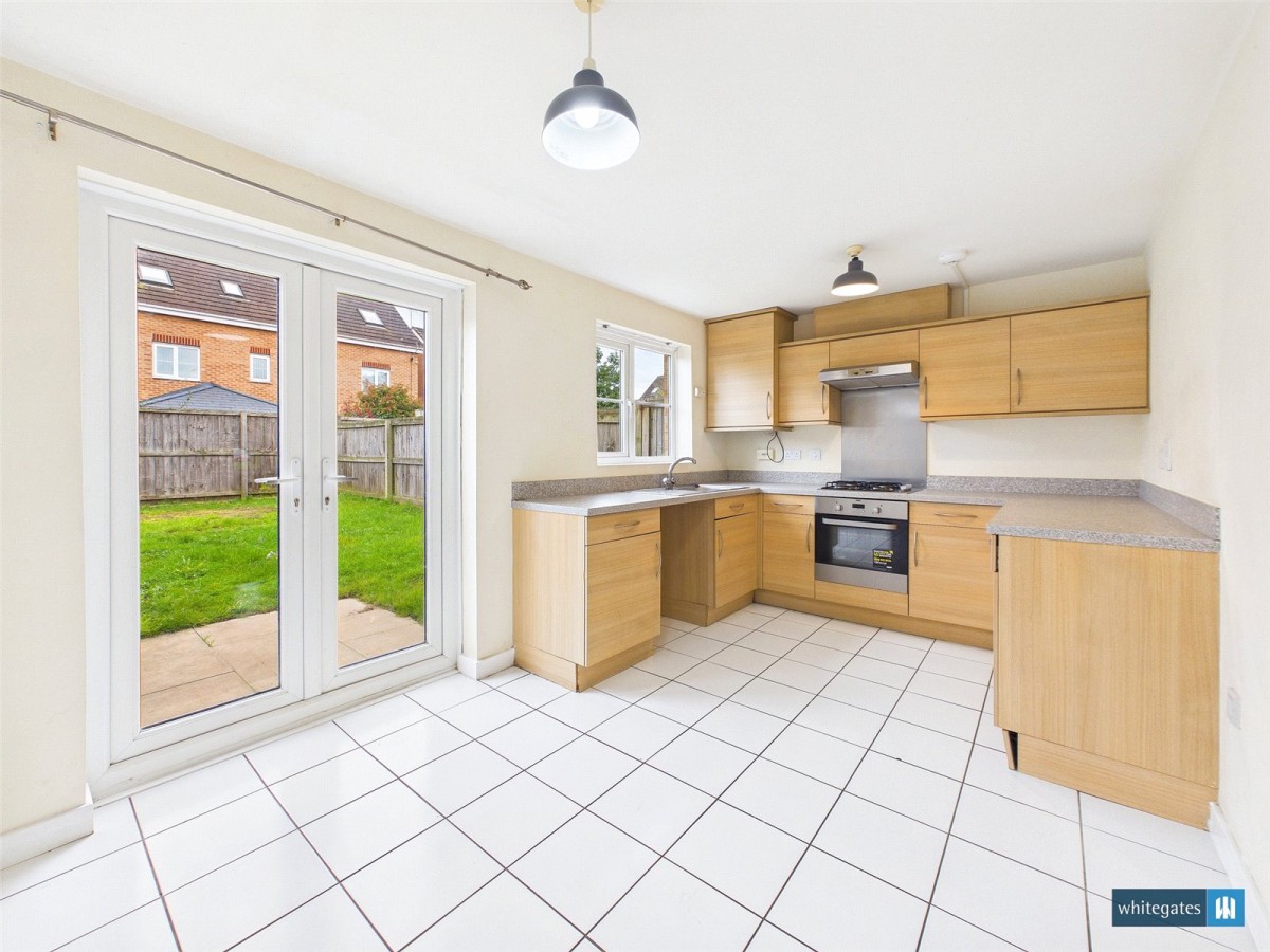 Armthorpe, Doncaster, South Yorkshire