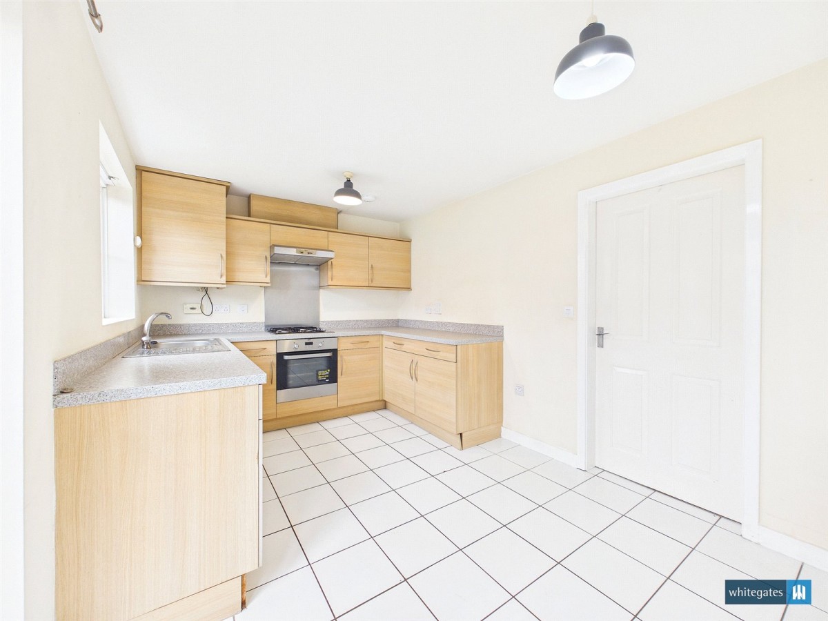 Armthorpe, Doncaster, South Yorkshire