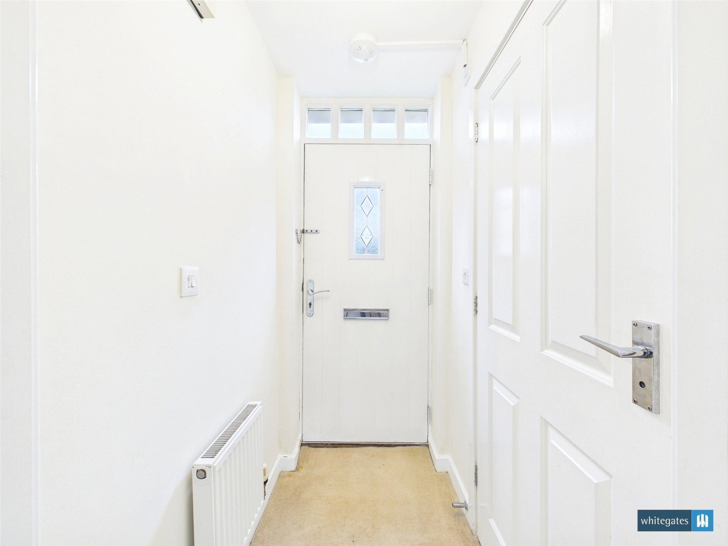 Armthorpe, Doncaster, South Yorkshire