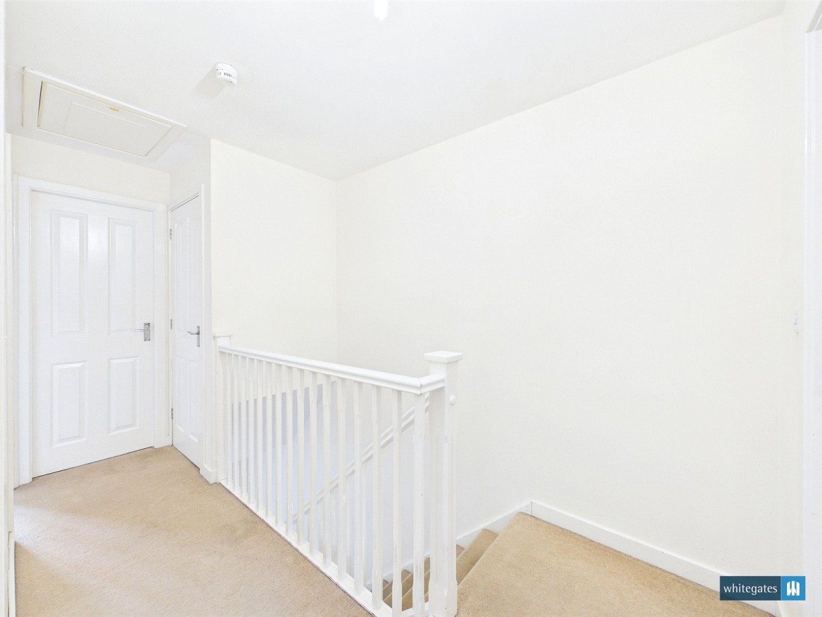 Armthorpe, Doncaster, South Yorkshire