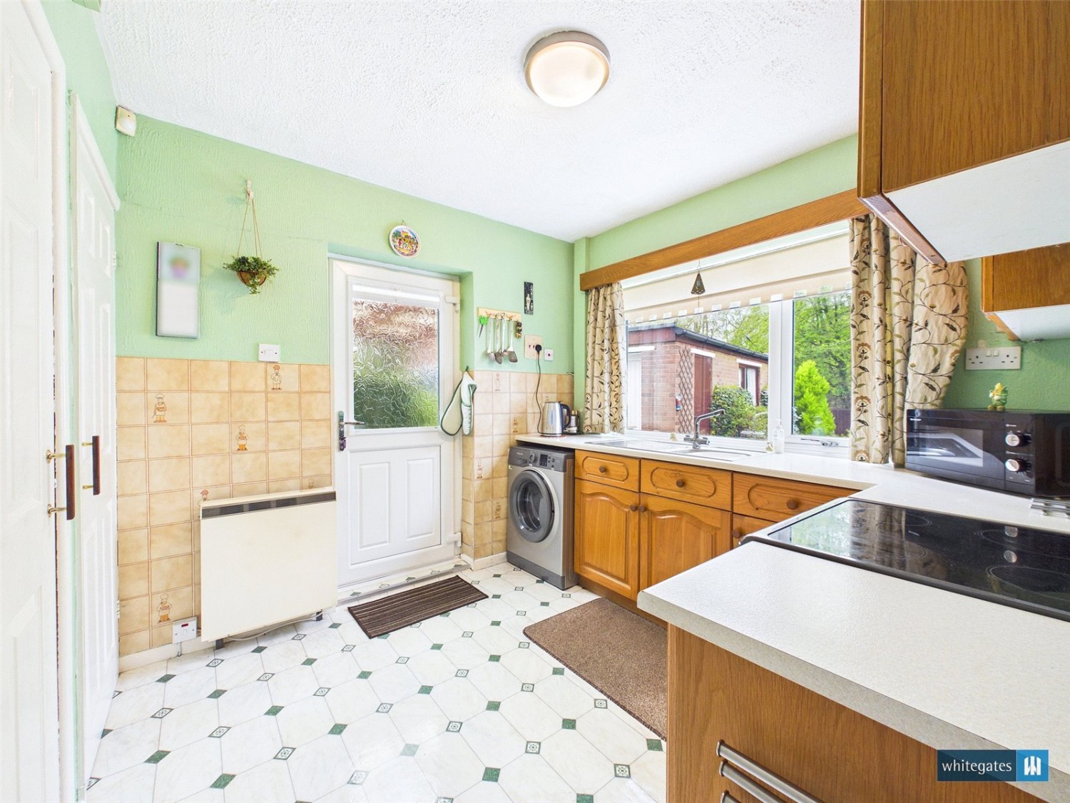 Doncaster, South Yorkshire