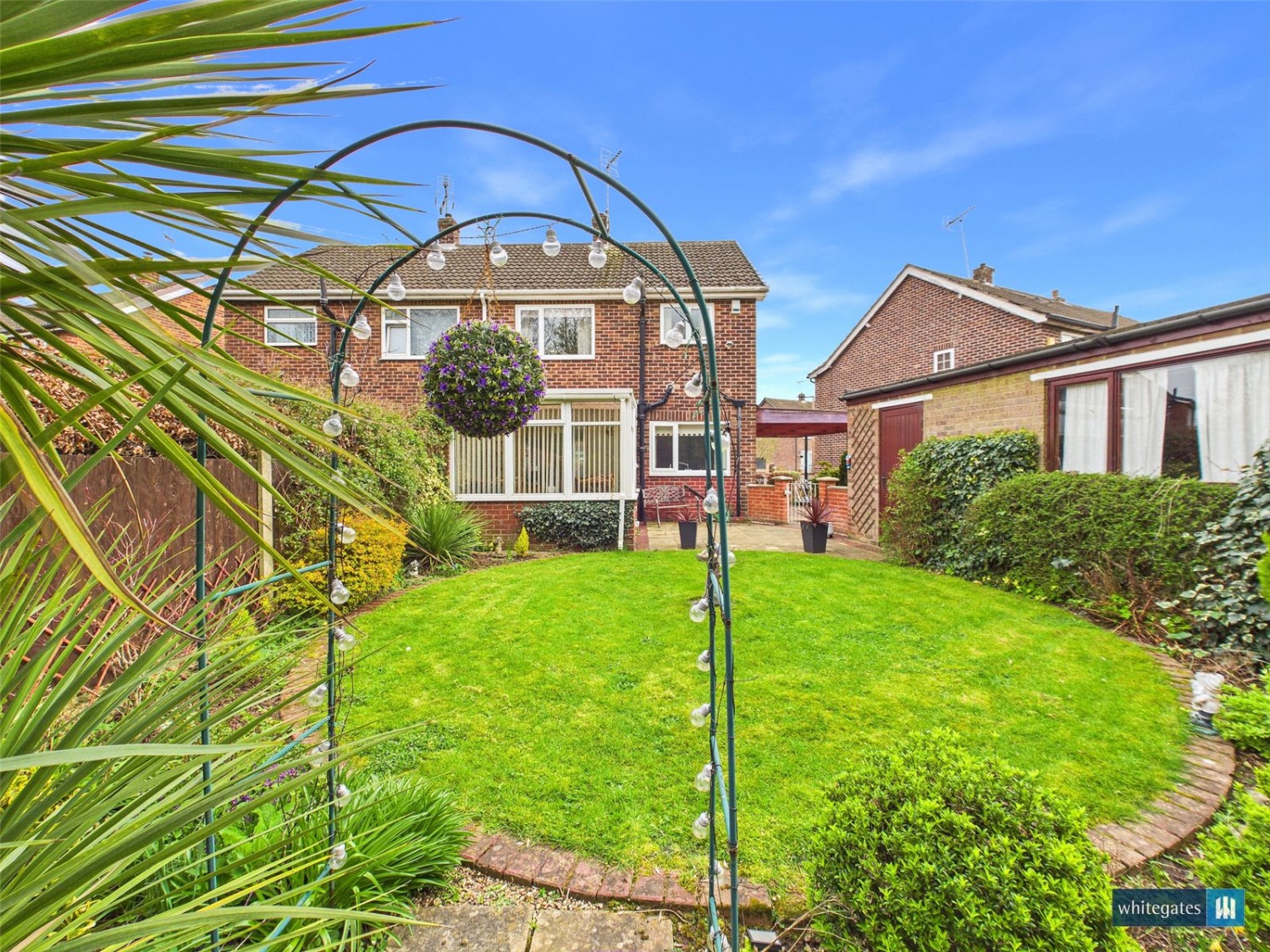 Doncaster, South Yorkshire