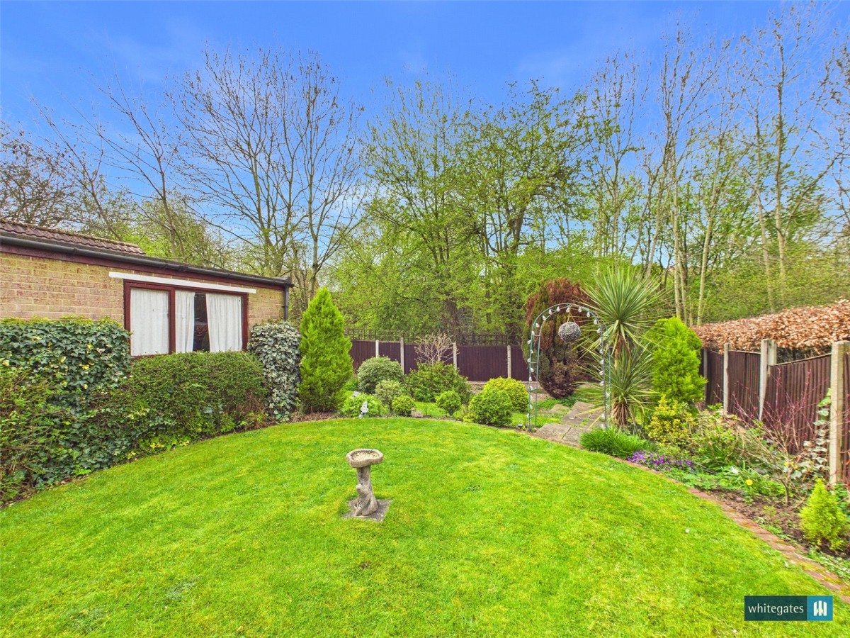 Doncaster, South Yorkshire